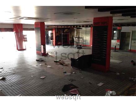 Uppal Showroom for Rent